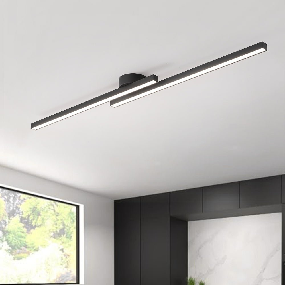 lightfixturesusa-dimmable-2-light-long-strip-linear-led-flush-mount-ceiling-light-35-in-3000k-warm-lighting-539398