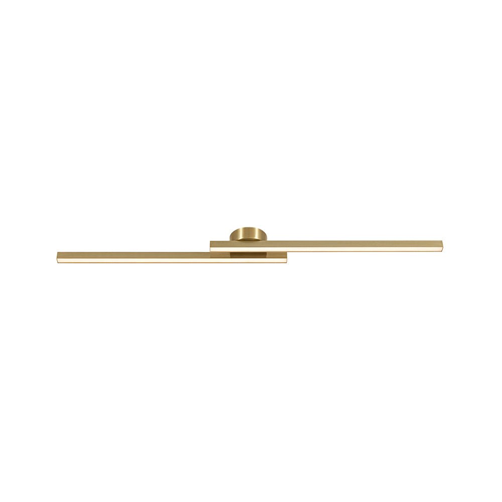 lightfixturesusa-dimmable-2-light-long-strip-linear-led-flush-mount-ceiling-light-47-in-black-3000k-9109826