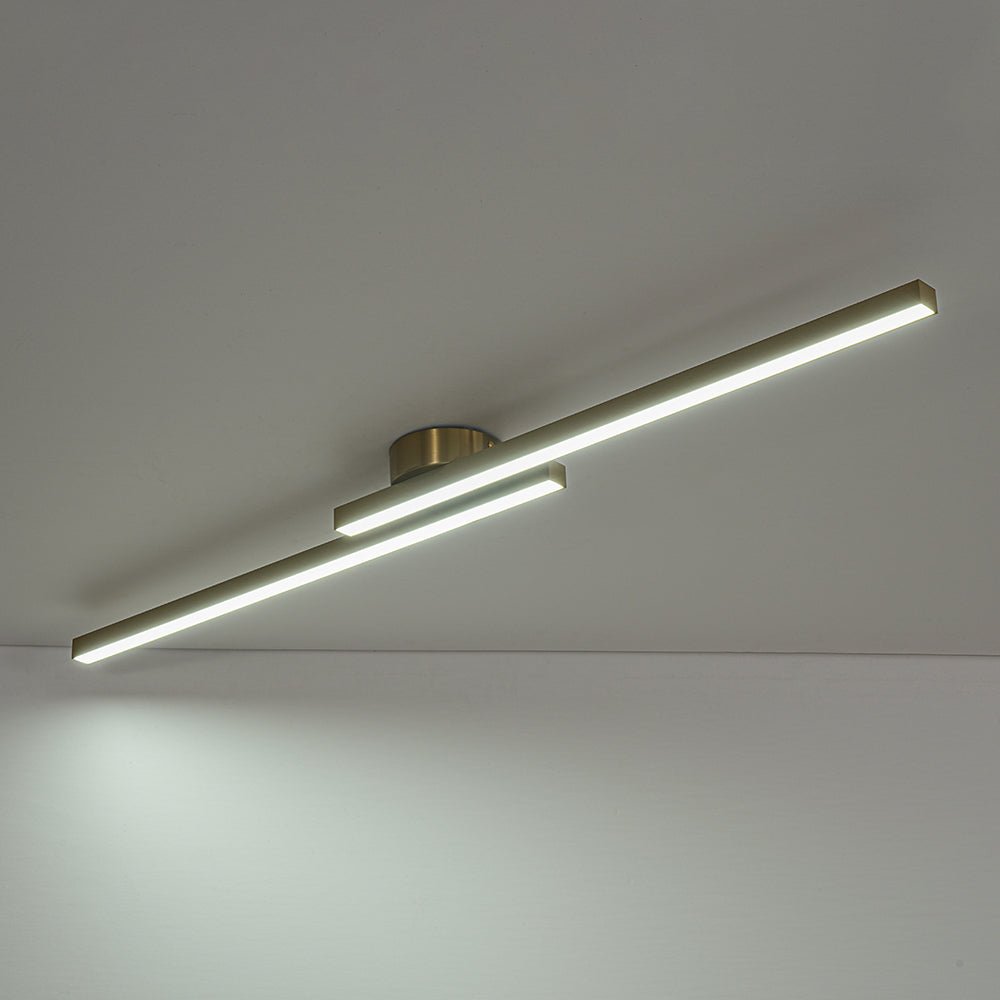 lightfixturesusa-dimmable-2-light-long-strip-linear-led-flush-mount-ceiling-light-47-in-brass-3cct-5258998