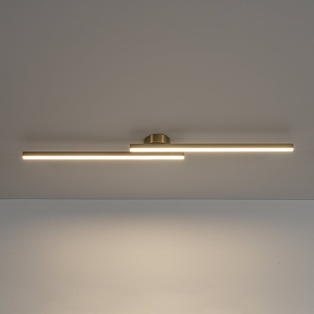lightfixturesusa-dimmable-2-light-long-strip-linear-led-flush-mount-ceiling-light-47-in-brass-3cct-8235426