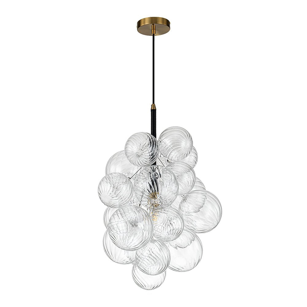 lightfixturesusa-dimmable-cluster-ribbed-glass-bubble-chandelier-pendant-light-chandelier-1-lt-190762