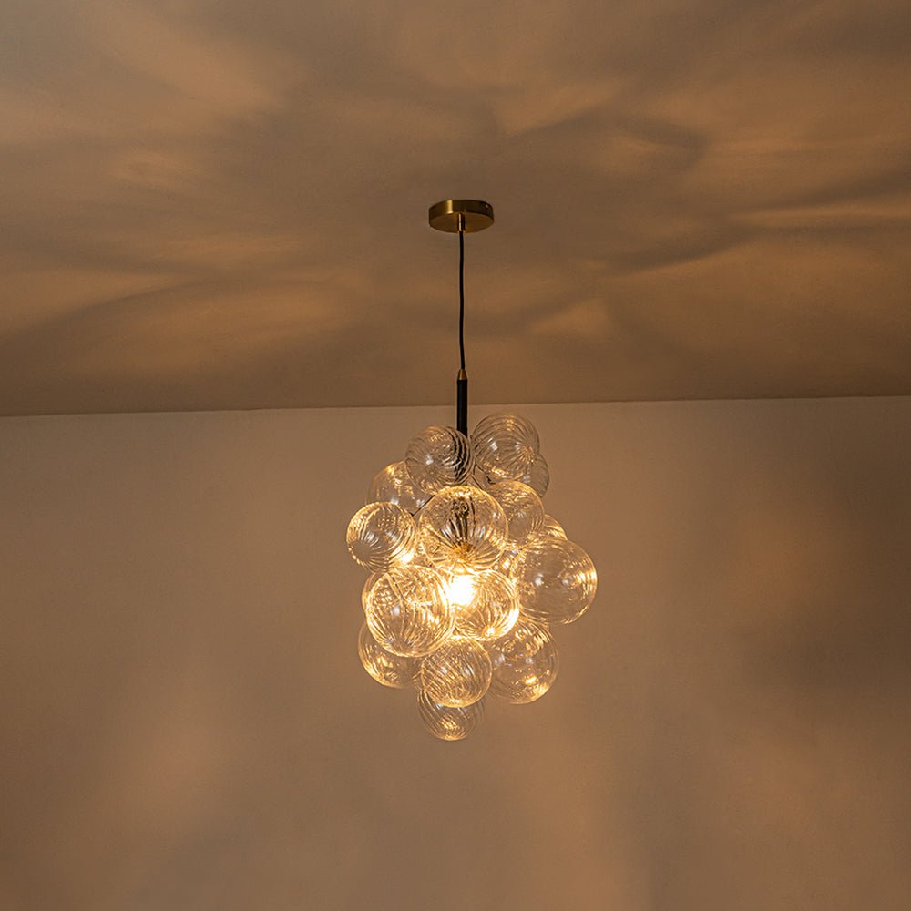 lightfixturesusa-dimmable-cluster-ribbed-glass-bubble-chandelier-pendant-light-chandelier-1-lt-229143