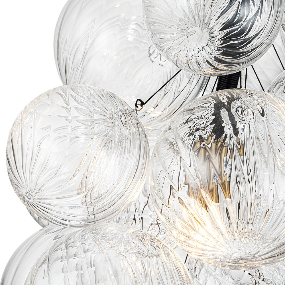 lightfixturesusa-dimmable-cluster-ribbed-glass-bubble-chandelier-pendant-light-chandelier-1-lt-336979