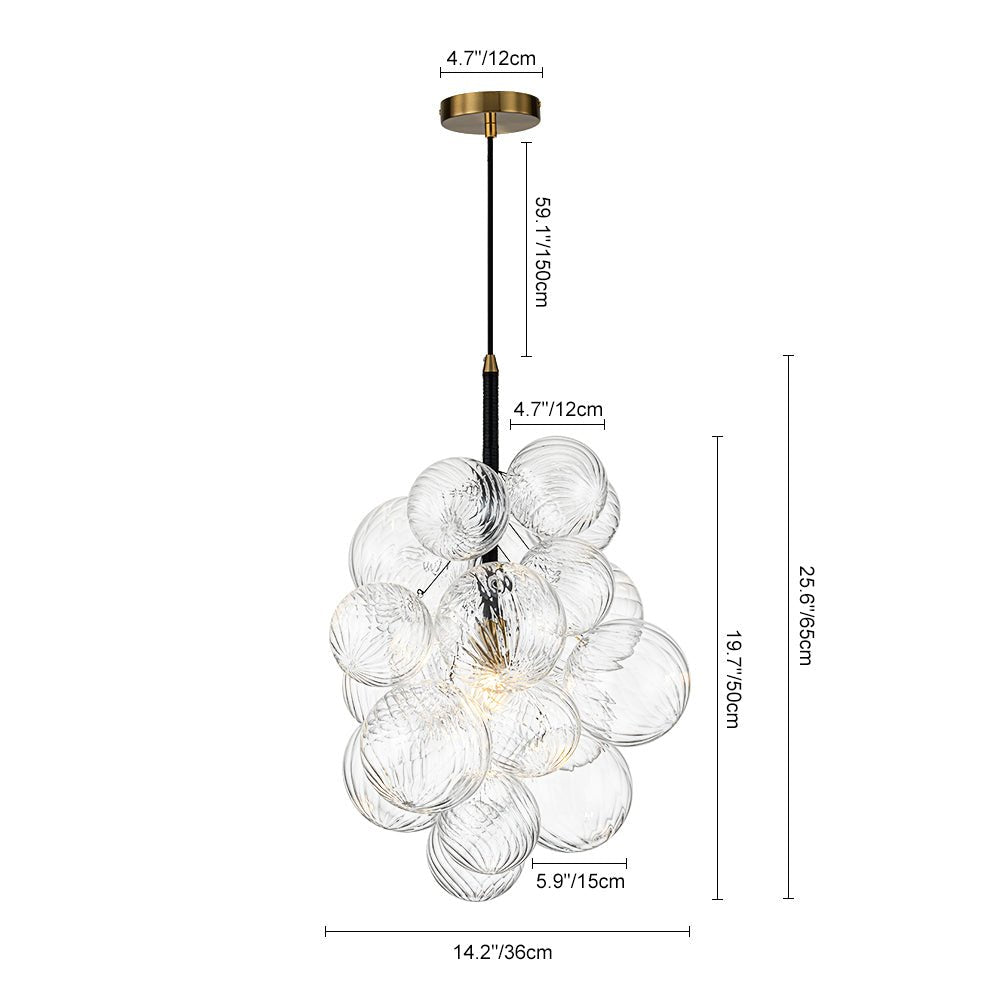 lightfixturesusa-dimmable-cluster-ribbed-glass-bubble-chandelier-pendant-light-chandelier-1-lt-838267