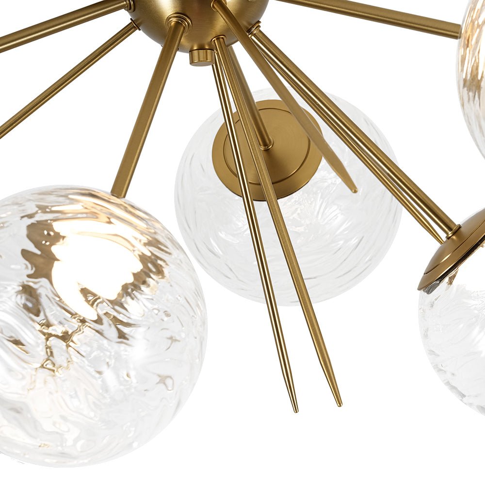 lightfixturesusa-dimmable-led-6-light-ripple-glass-sputnik-semi-flush-chandelier-chandelier-brass-6665228