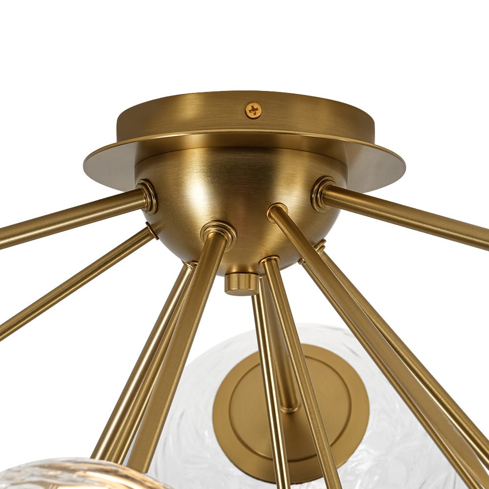 lightfixturesusa-dimmable-led-6-light-ripple-glass-sputnik-semi-flush-chandelier-chandelier-brass-7421147
