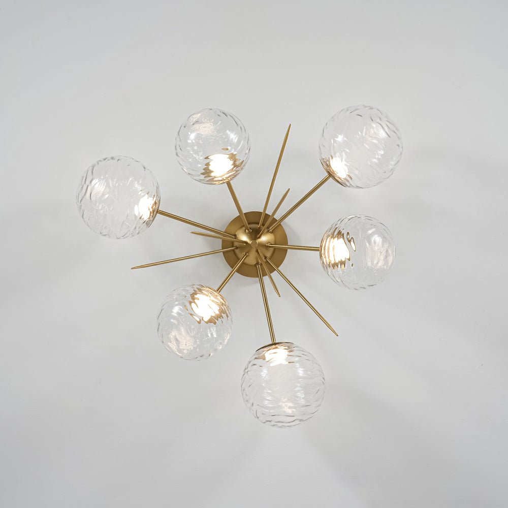 lightfixturesusa-dimmable-led-6-light-ripple-glass-sputnik-semi-flush-chandelier-chandelier-brass-7650745