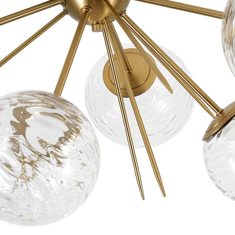 lightfixturesusa-dimmable-led-6-light-ripple-glass-sputnik-semi-flush-chandelier-chandelier-brass-7833666