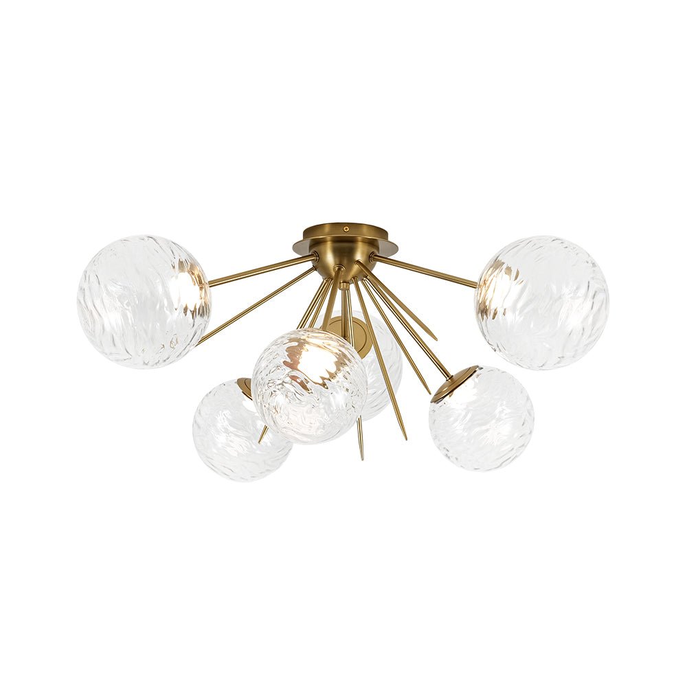 lightfixturesusa-dimmable-led-6-light-ripple-glass-sputnik-semi-flush-chandelier-chandelier-brass-8491867