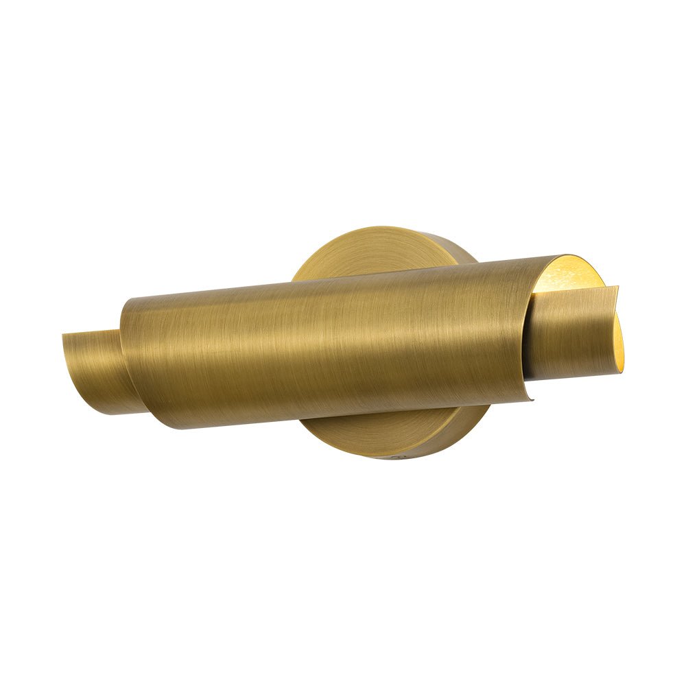 lightfixturesusa-dimmable-led-aged-brass-up-down-metal-tube-wall-sconce-wall-sconce-2-packs-1047526