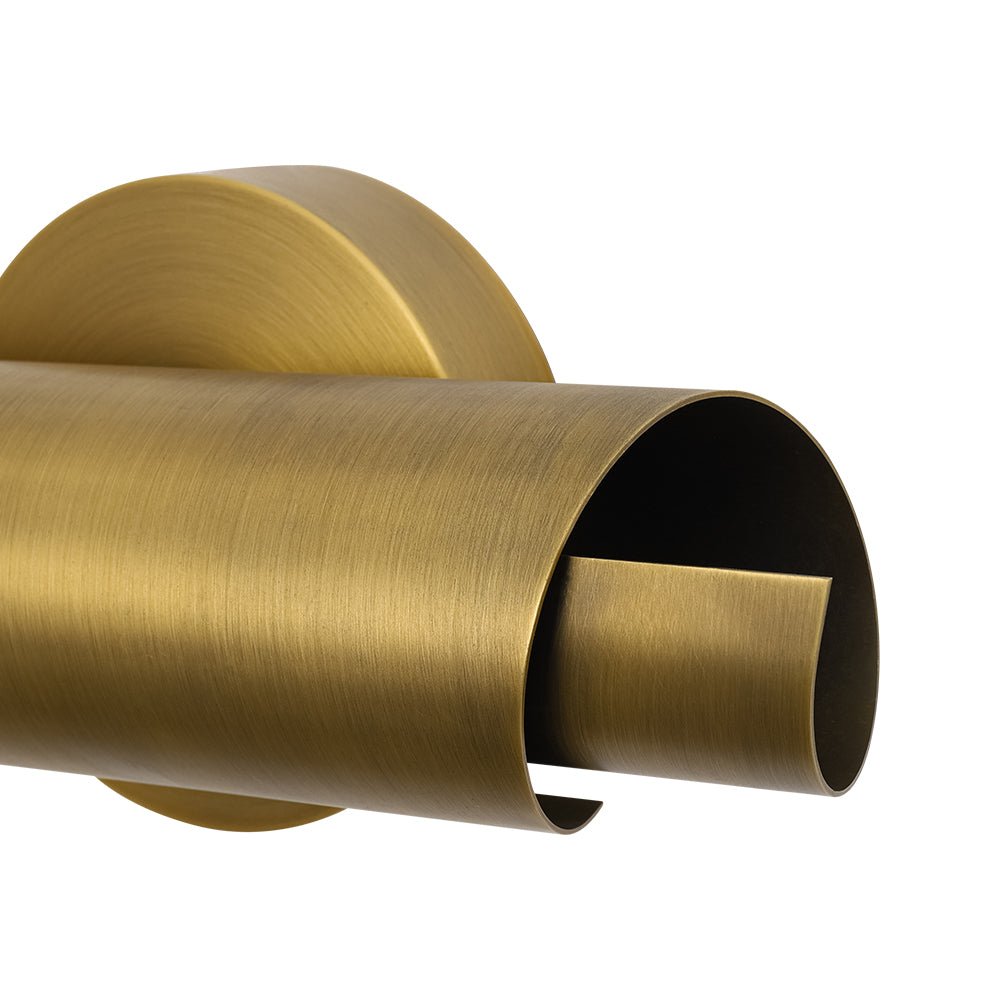 lightfixturesusa-dimmable-led-aged-brass-up-down-metal-tube-wall-sconce-wall-sconce-2-packs-1393615