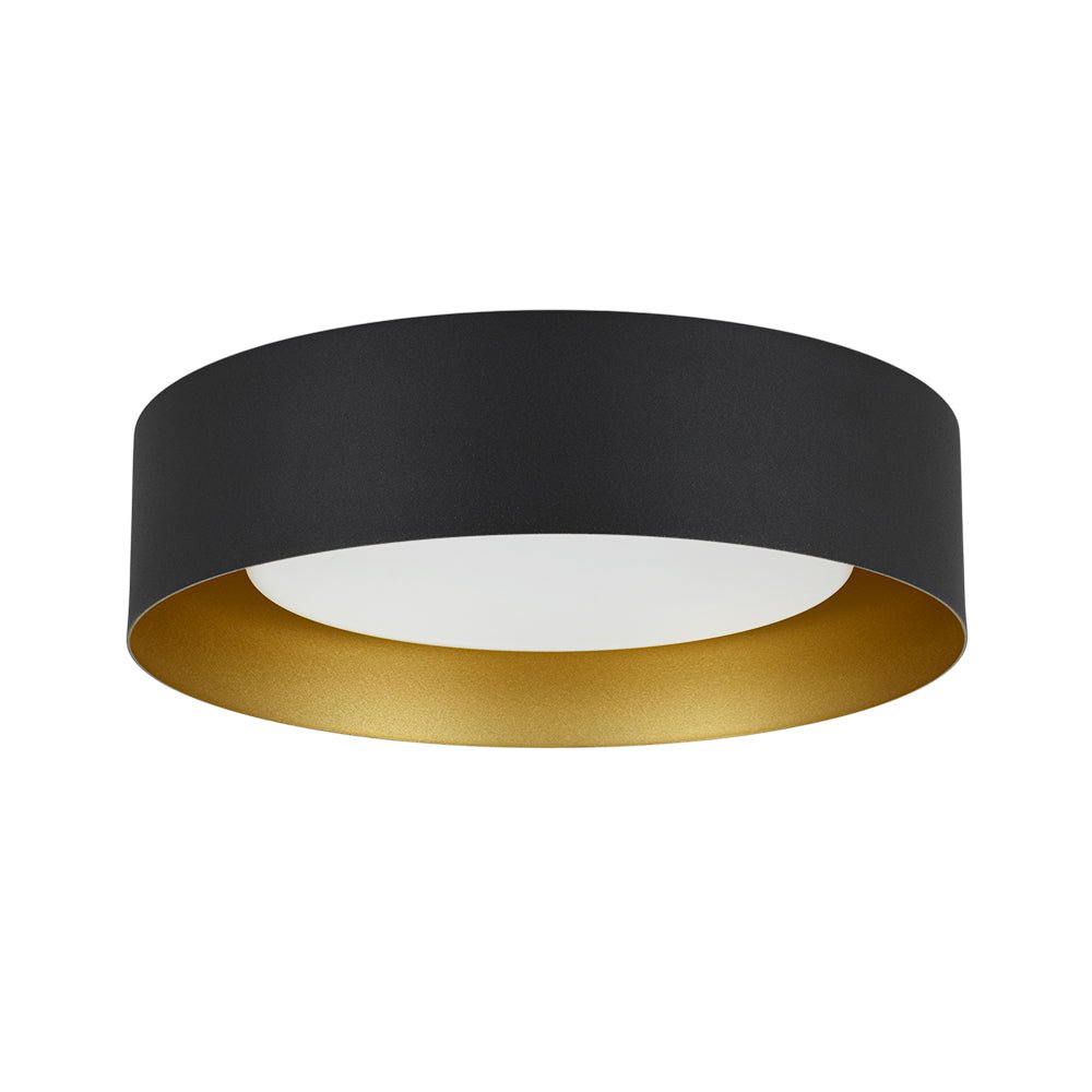 lightfixturesusa-dimmable-led-black-iron-milky-glass-round-drum-ceiling-light-ceiling-light-138-in-4682881