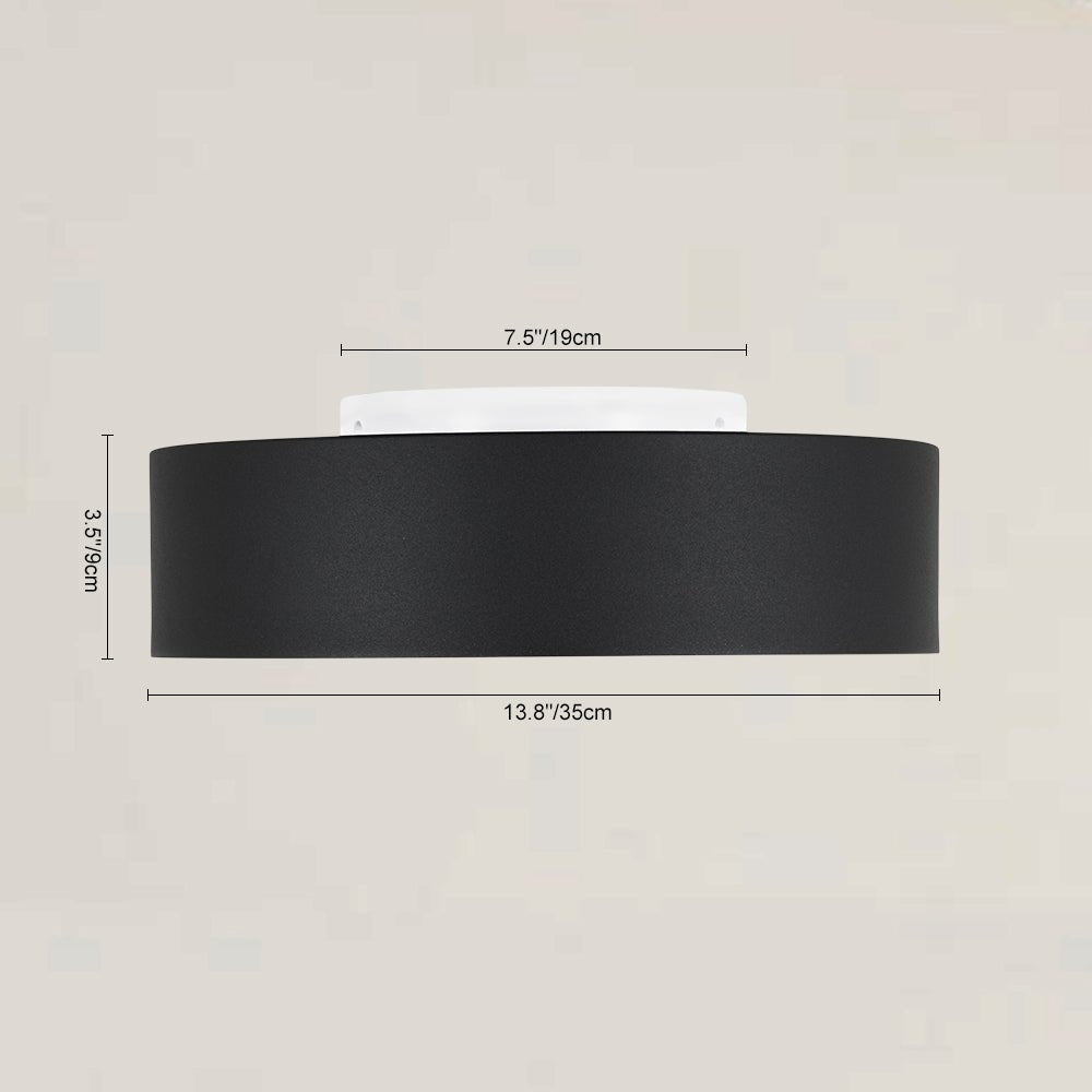 lightfixturesusa-dimmable-led-black-iron-milky-glass-round-drum-ceiling-light-ceiling-light-138-in-5228591