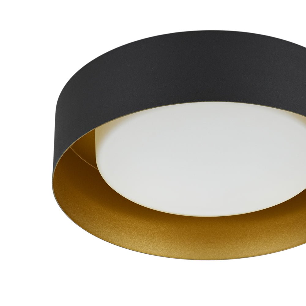 lightfixturesusa-dimmable-led-black-iron-milky-glass-round-drum-ceiling-light-ceiling-light-138-in-8104171