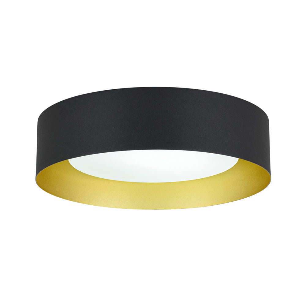 lightfixturesusa-dimmable-led-black-iron-milky-glass-round-drum-ceiling-light-ceiling-light-138-in-9659608