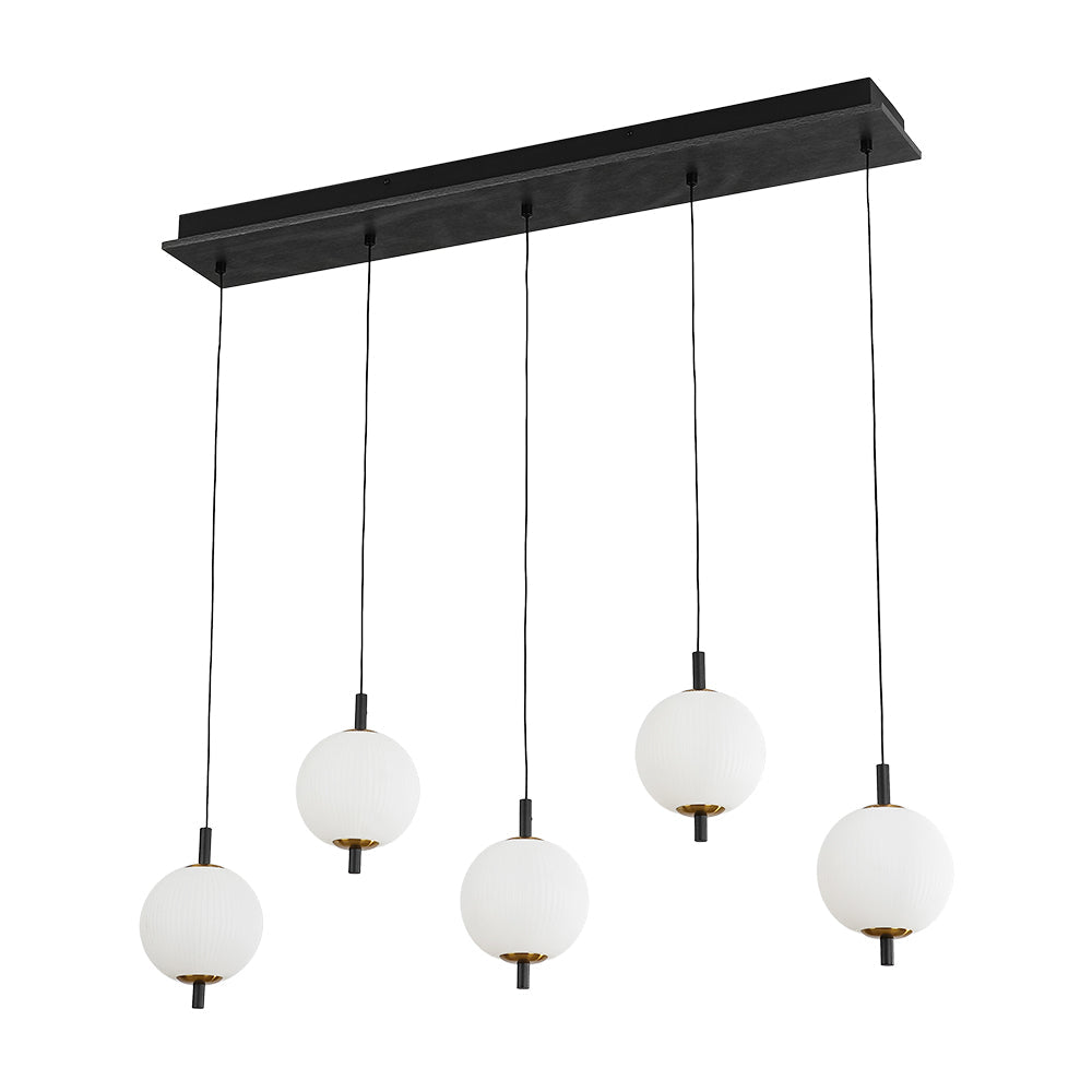 lightfixturesusa-dimmable-led-frosted-ribbed-glass-globe-5-light-linear-island-pendant-pendant-light-346-in-2979995