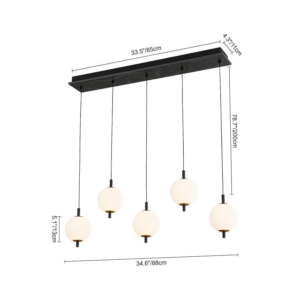 lightfixturesusa-dimmable-led-frosted-ribbed-glass-globe-5-light-linear-island-pendant-pendant-light-346-in-4516312