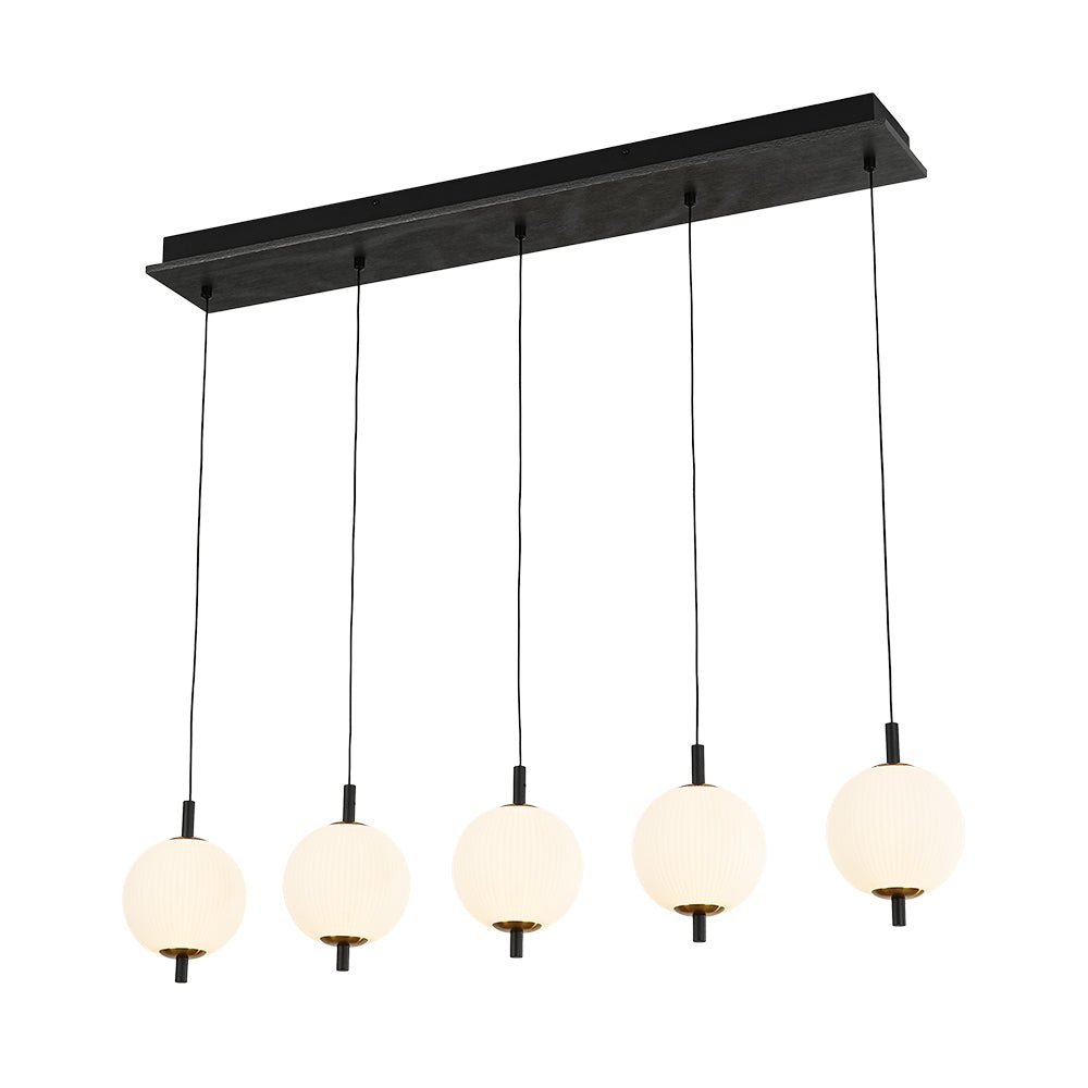 lightfixturesusa-dimmable-led-frosted-ribbed-glass-globe-5-light-linear-island-pendant-pendant-light-346-in-6339002