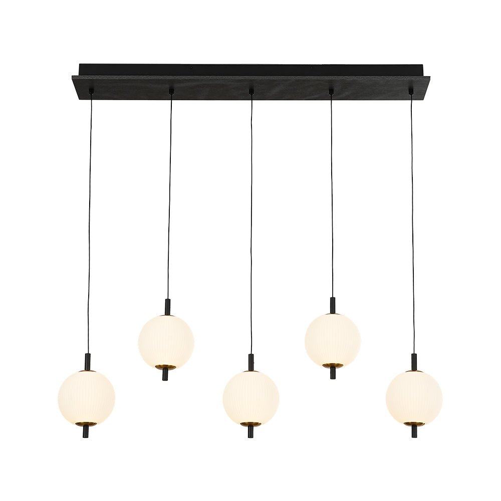 lightfixturesusa-dimmable-led-frosted-ribbed-glass-globe-5-light-linear-island-pendant-pendant-light-346-in-6645545