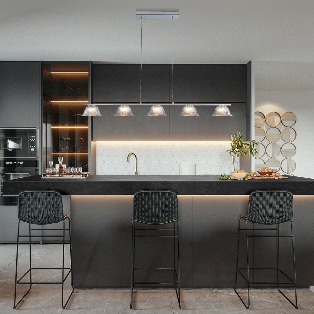 lightfixturesusa-dimmable-led-iridescent-glass-bell-island-chandelier-chandelier-394-in-5612984