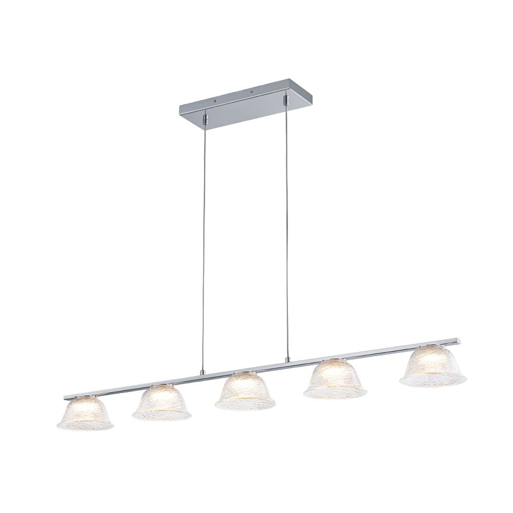 lightfixturesusa-dimmable-led-iridescent-glass-bell-island-chandelier-chandelier-394-in-5930693