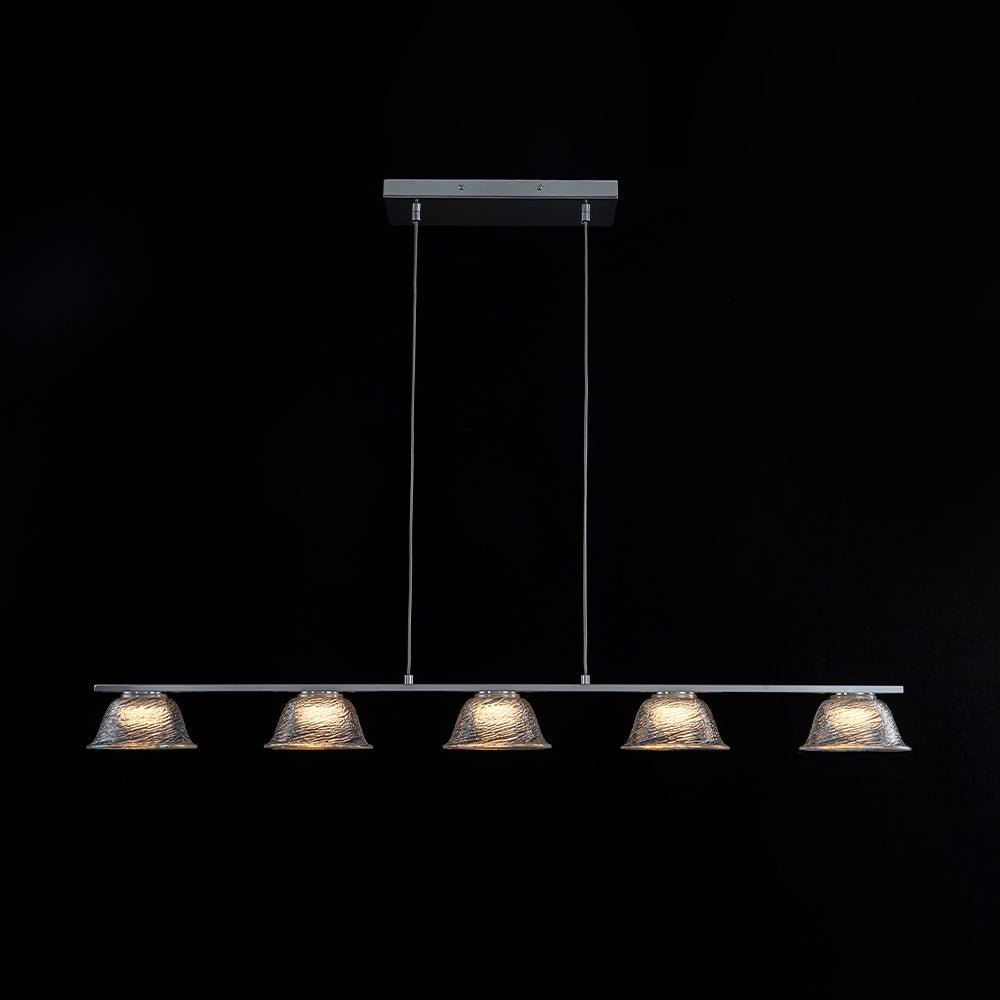 lightfixturesusa-dimmable-led-iridescent-glass-bell-island-chandelier-chandelier-394-in-7250481