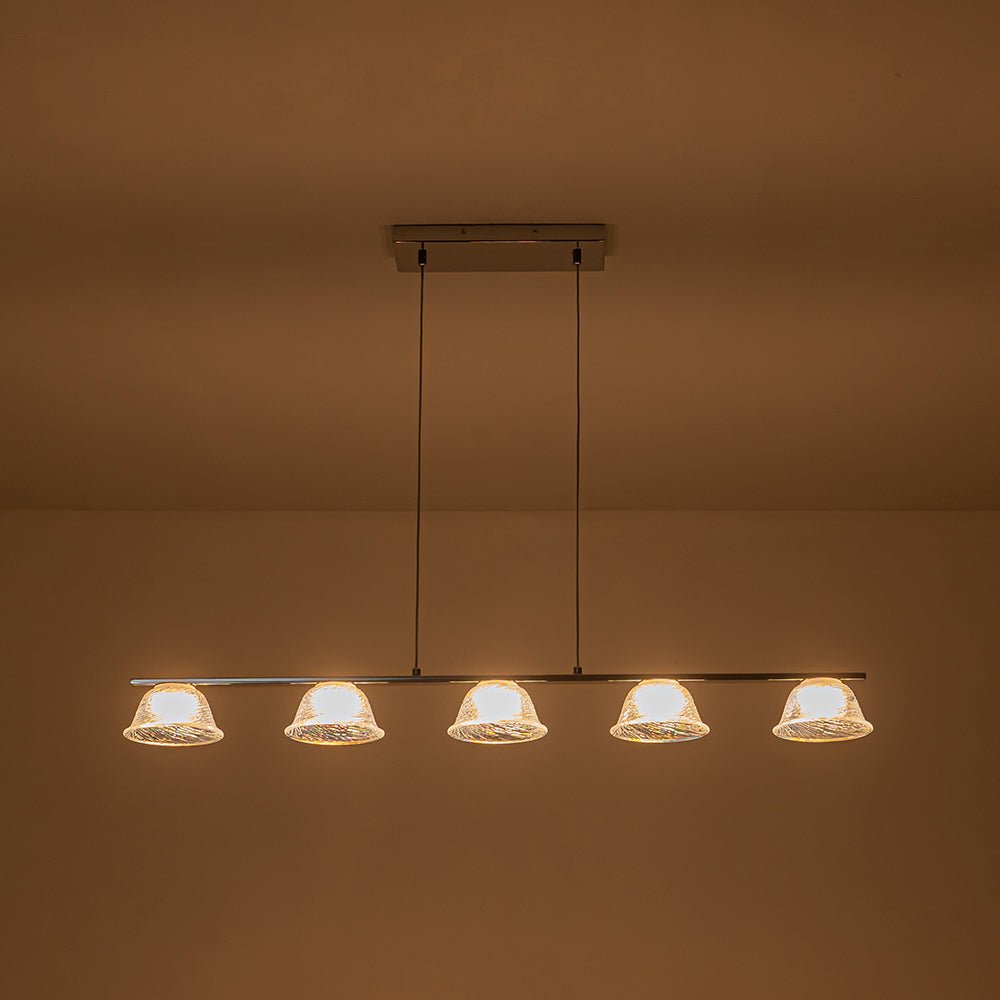 lightfixturesusa-dimmable-led-iridescent-glass-bell-island-chandelier-chandelier-394-in-7563689