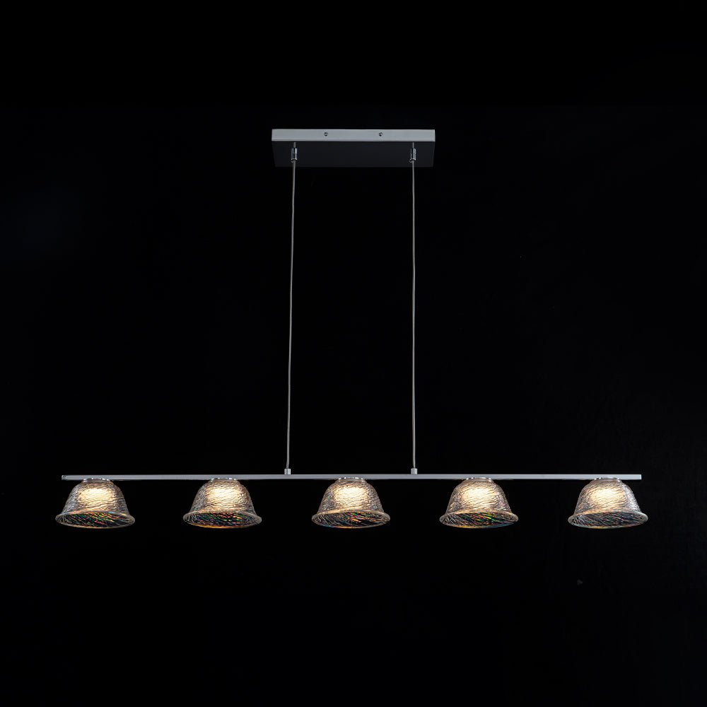 lightfixturesusa-dimmable-led-iridescent-glass-bell-island-chandelier-chandelier-394-in-7647376