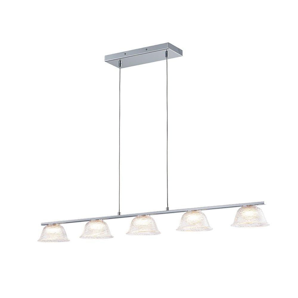 lightfixturesusa-dimmable-led-iridescent-glass-bell-island-chandelier-chandelier-394-in-9675171