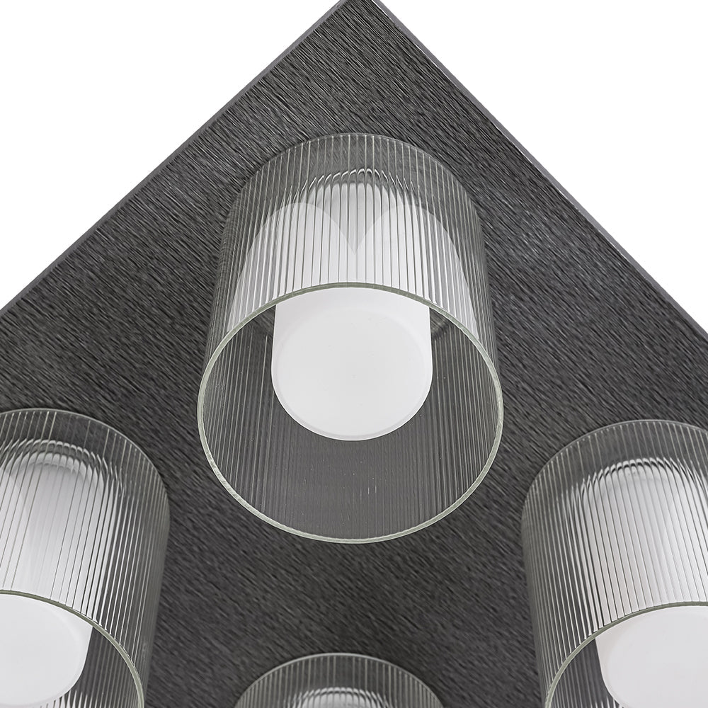 lightfixturesusa-dimmable-led-ribbed-glass-4-light-square-semi-flush-mount-ceiling-light-138-in-434942