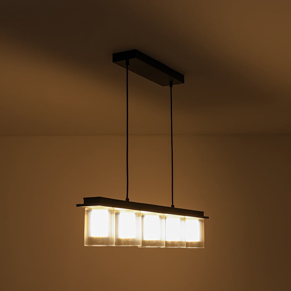 lightfixturesusa-dimmable-led-ribbed-glass-shade-kitchen-island-chandelier-chandelier-35-in-444758