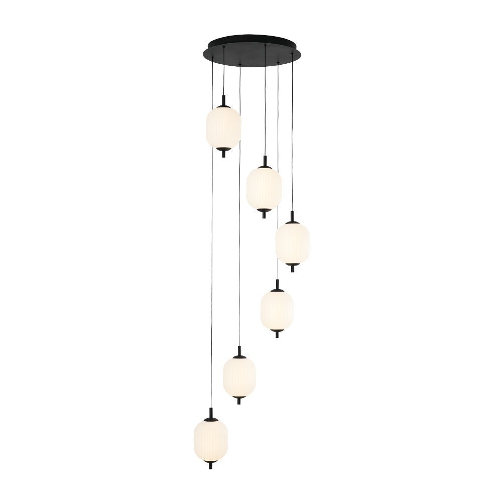 lightfixturesusa-dimmable-led-ribbed-white-glass-6-light-cluster-round-pendant-pendant-light-18-in-2918762