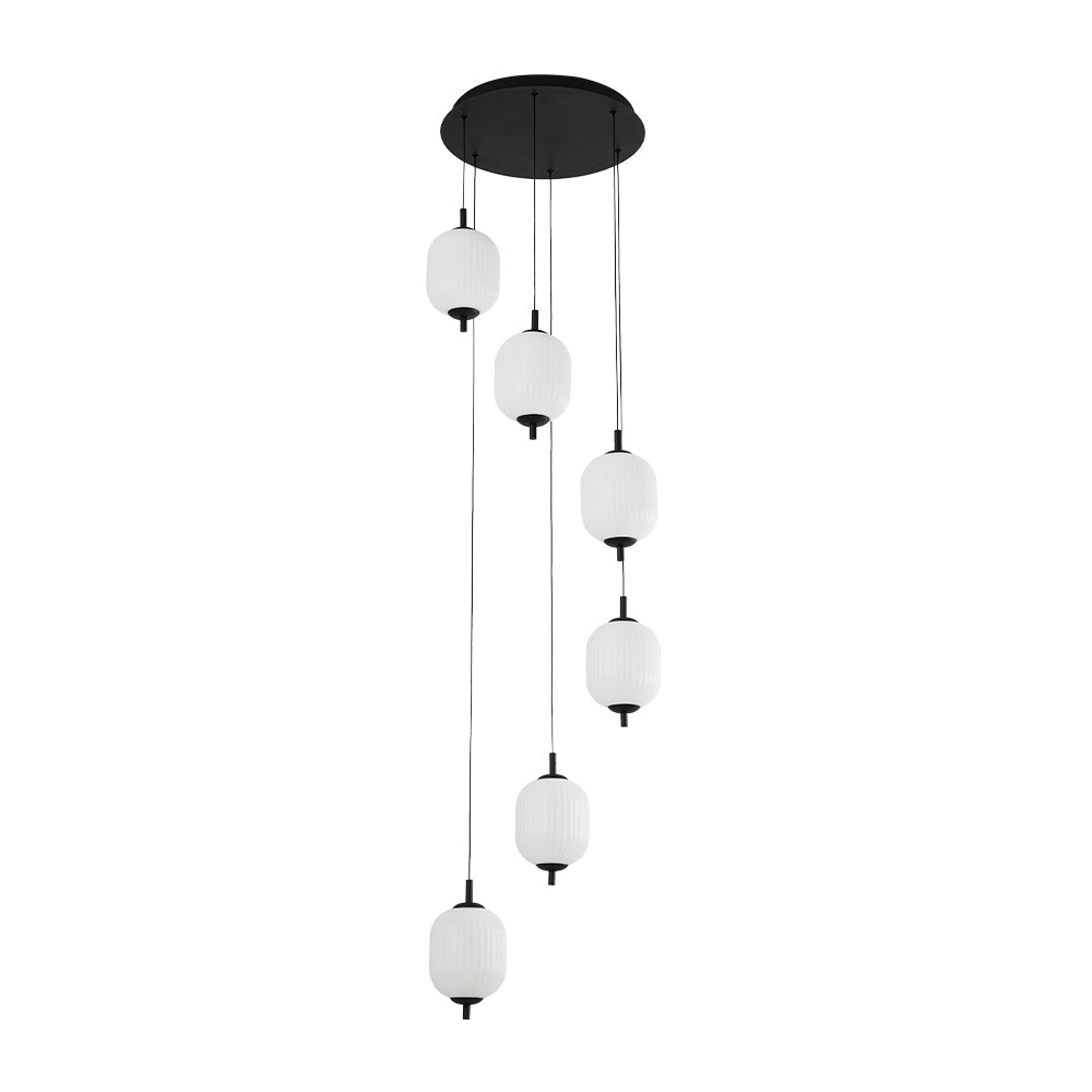 lightfixturesusa-dimmable-led-ribbed-white-glass-6-light-cluster-round-pendant-pendant-light-18-in-6621688