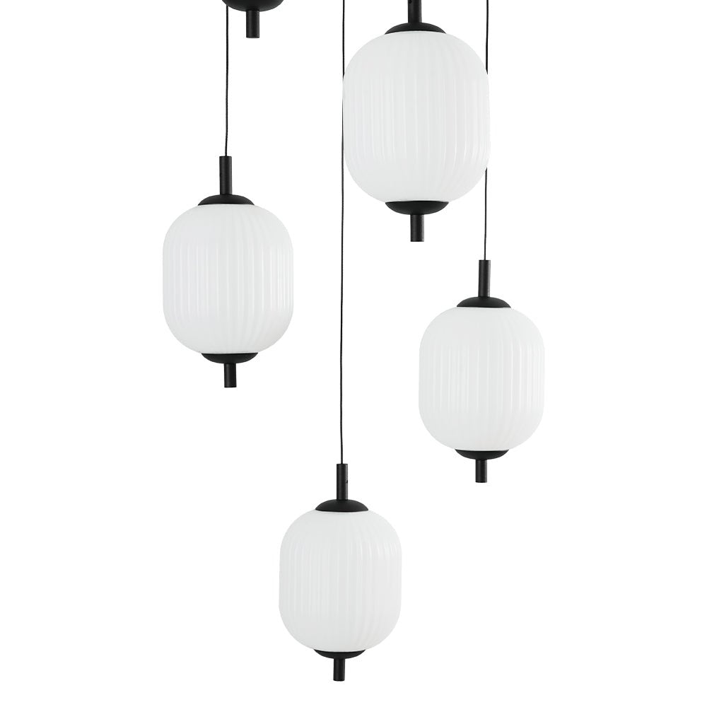 lightfixturesusa-dimmable-led-ribbed-white-glass-6-light-cluster-round-pendant-pendant-light-18-in-9072300