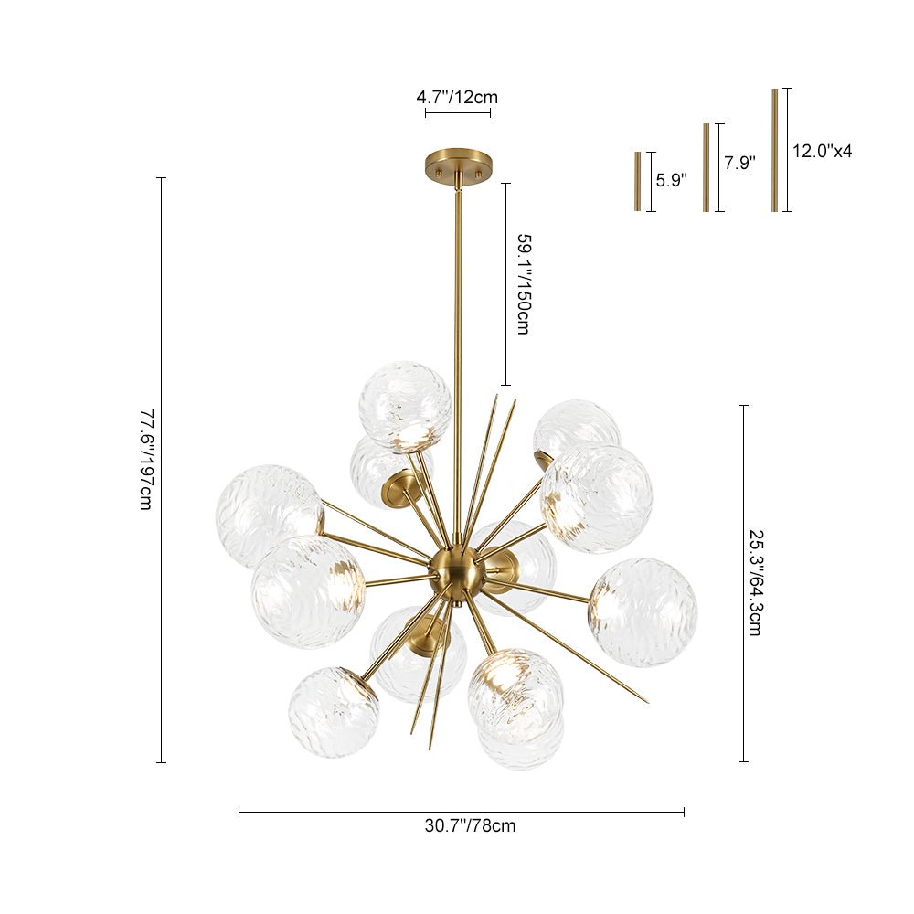 lightfixturesusa-dimmable-led-ripple-glass-bubble-sputnik-sunburst-chandelier-chandelier-brass-6755760