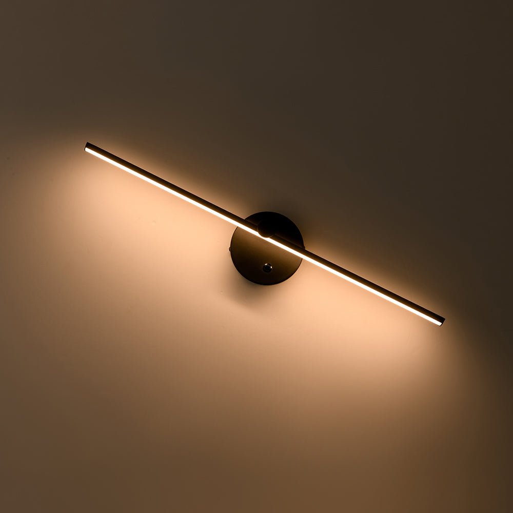 lightfixturesusa-dimmable-led-rotatable-linear-strip-vanity-lamp-picture-light-wall-sconce-black-706655