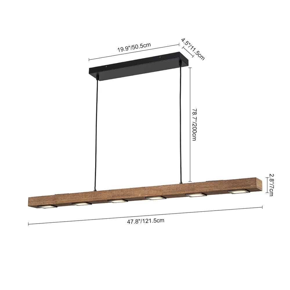 lightfixturesusa-dimmable-led-rustic-linear-oak-wood-kitchen-island-pendant-chandelier-8-lt-732812