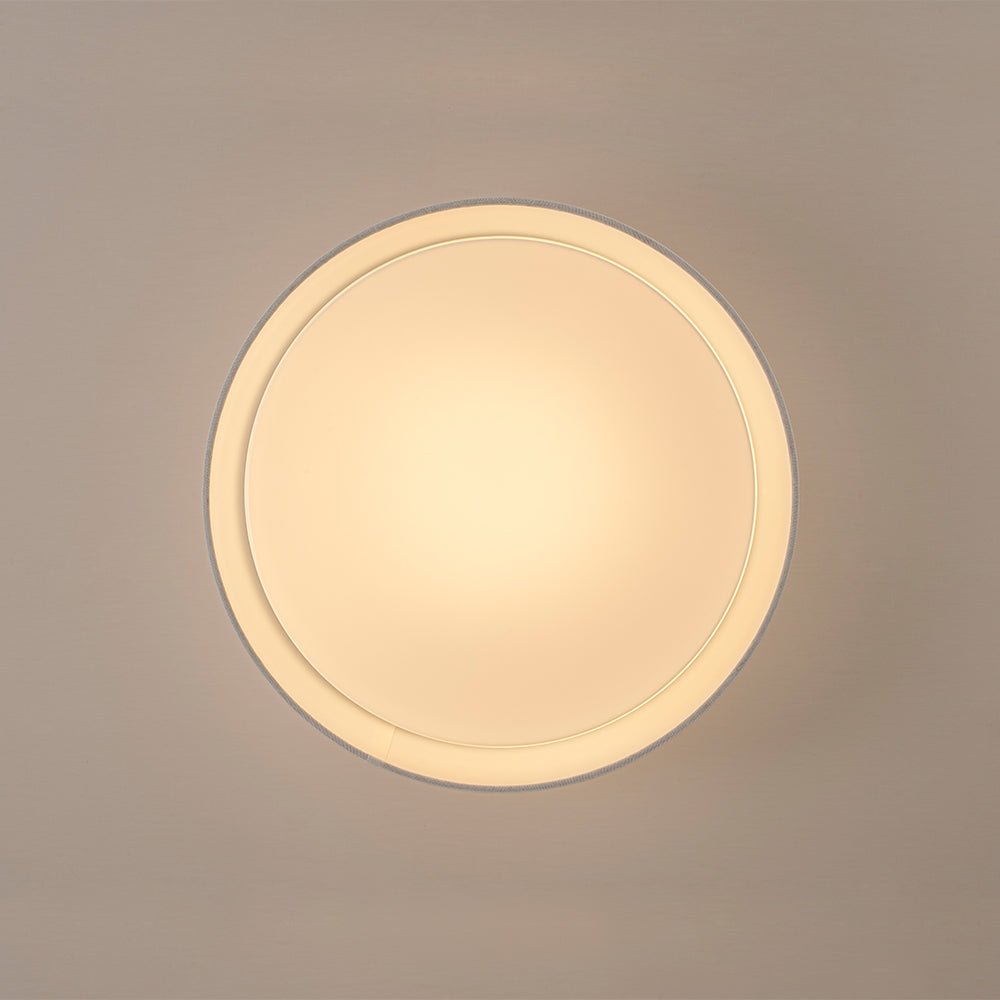 lightfixturesusa-dimmable-led-white-fabric-milky-glass-drum-ceiling-light-ceiling-light-163-in-1915587