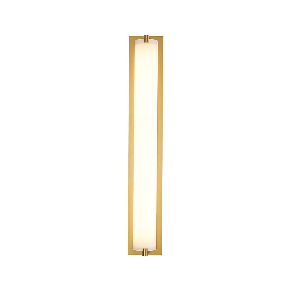 lightfixturesusa-dimmable-led-wide-linear-frosted-glass-tube-vanity-wall-lamp-wall-sconce-brass-1-pack-4510817