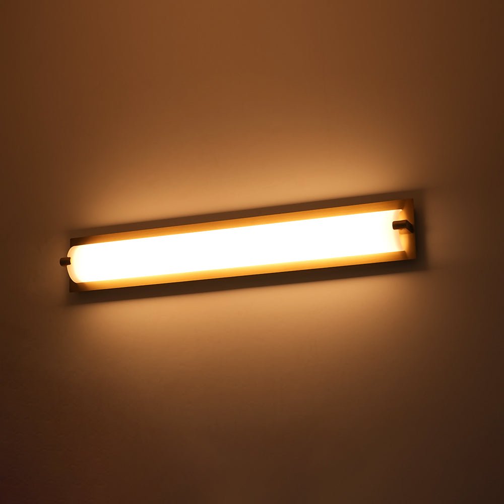 lightfixturesusa-dimmable-led-wide-linear-frosted-glass-tube-vanity-wall-lamp-wall-sconce-brass-1-pack-4800710
