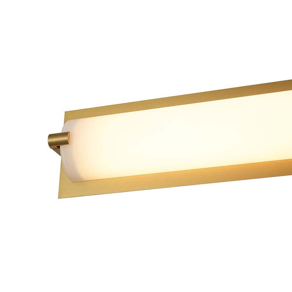 lightfixturesusa-dimmable-led-wide-linear-frosted-glass-tube-vanity-wall-lamp-wall-sconce-brass-1-pack-9385487