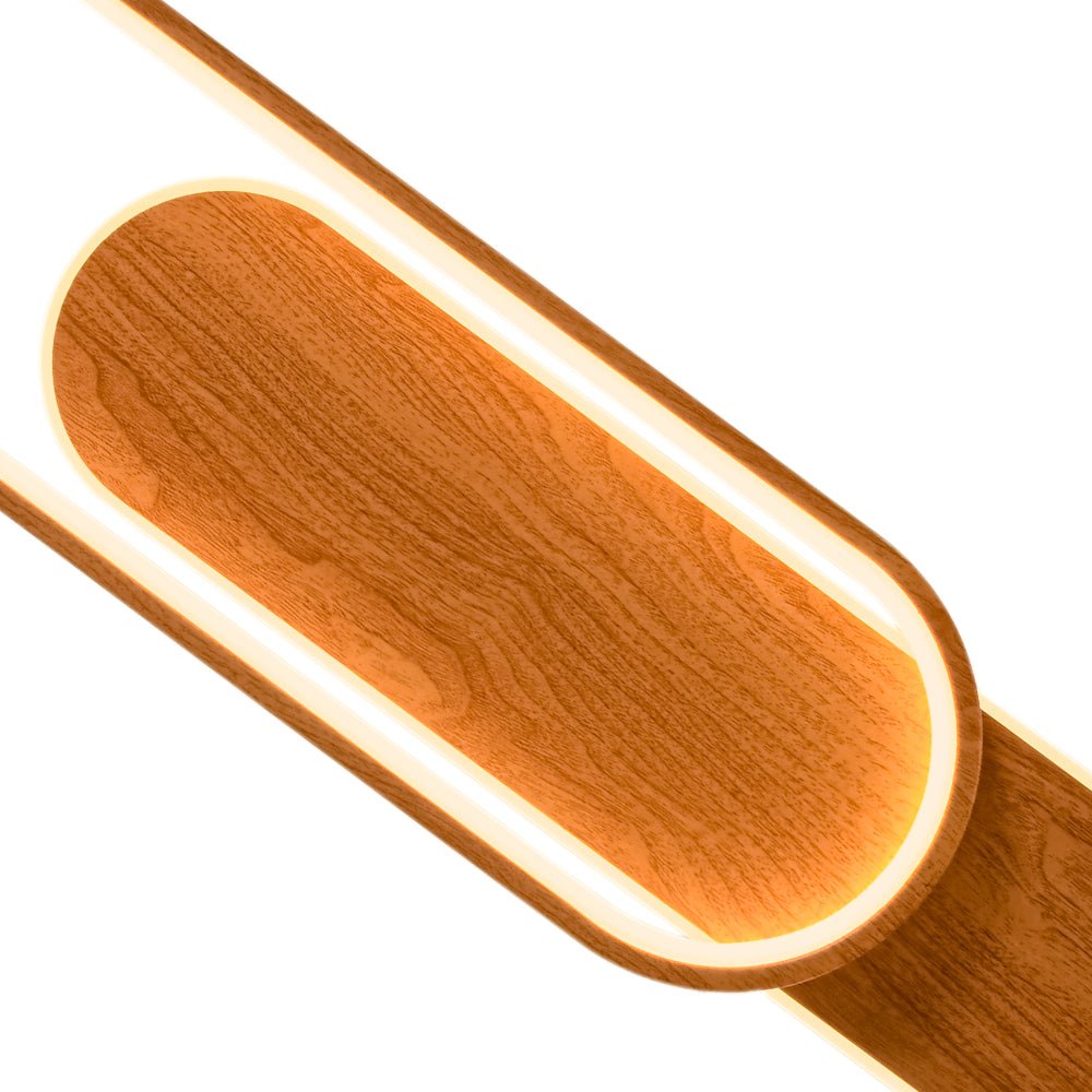lightfixturesusa-dimmable-led-wood-linear-oval-semi-flush-adjustable-spotlight-ceiling-light-oak-1-spotlight-1320573