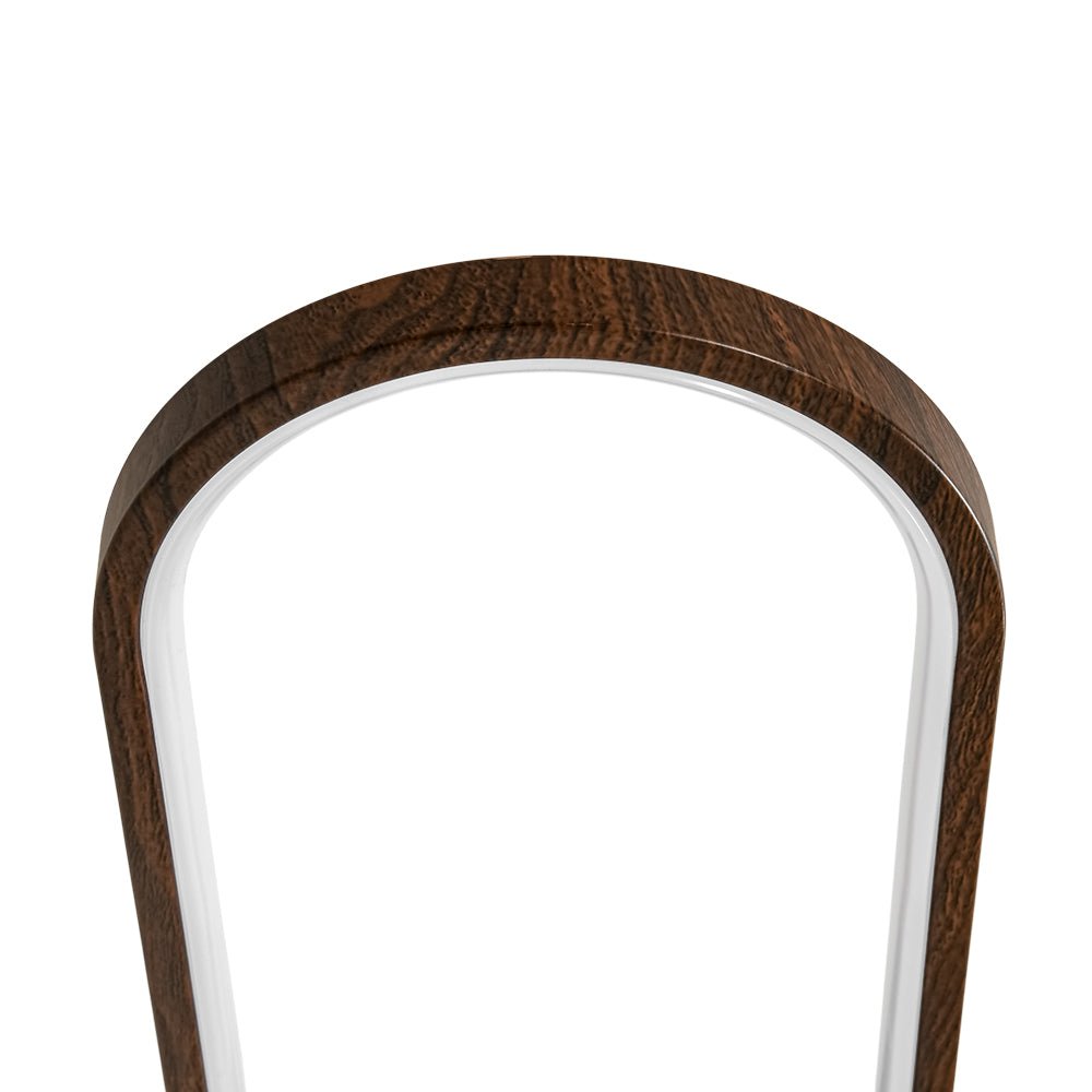 lightfixturesusa-dimmable-led-wood-linear-oval-semi-flush-adjustable-spotlight-ceiling-light-oak-1-spotlight-1967400