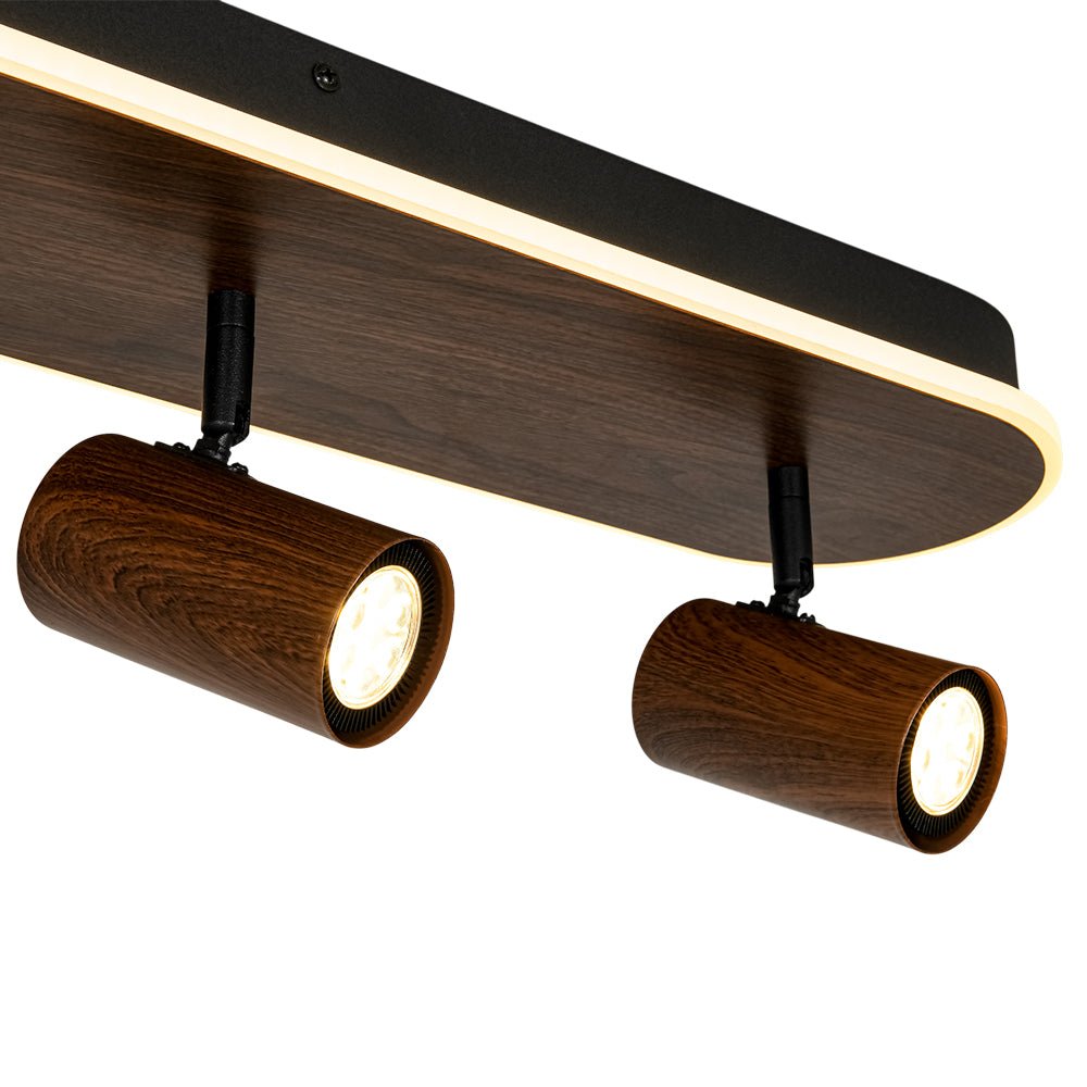 lightfixturesusa-dimmable-led-wood-linear-oval-semi-flush-adjustable-spotlight-ceiling-light-oak-1-spotlight-8847004