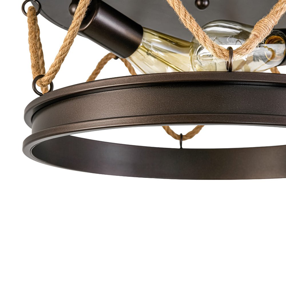 lightfixturesusa-farmhouse-2-light-hemp-rope-iron-drum-cage-flush-mount-ceiling-light-14-in-3229576
