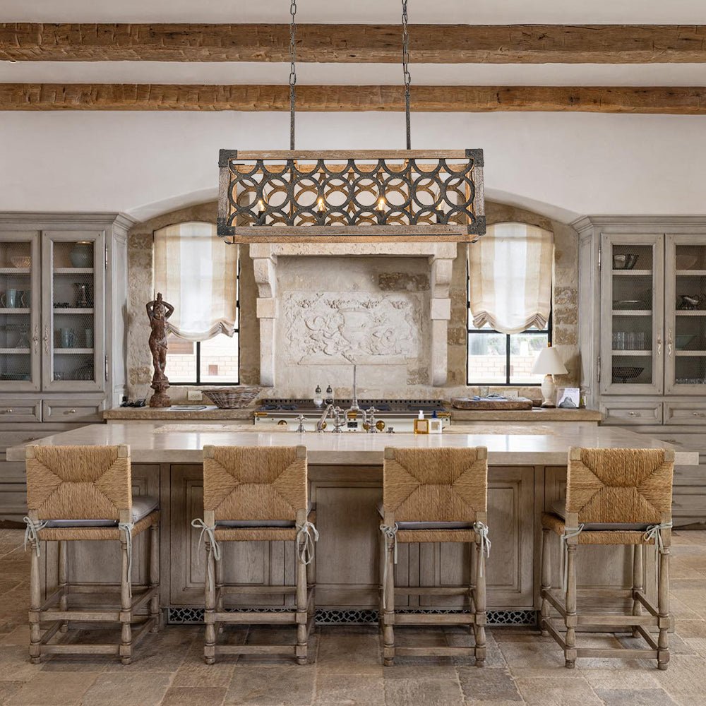 lightfixturesusa-farmhouse-antique-wooden-rectangle-box-linear-chandelier-chandelier-rustic-935647