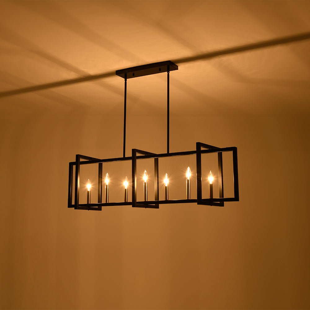 lightfixturesusa-farmhouse-candle-style-linear-rectangular-cage-island-chandelier-chandelier-472-in-4270165