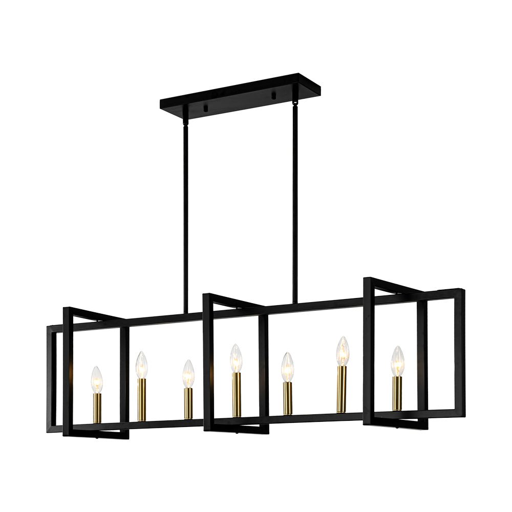 lightfixturesusa-farmhouse-candle-style-linear-rectangular-cage-island-chandelier-chandelier-472-in-5704849