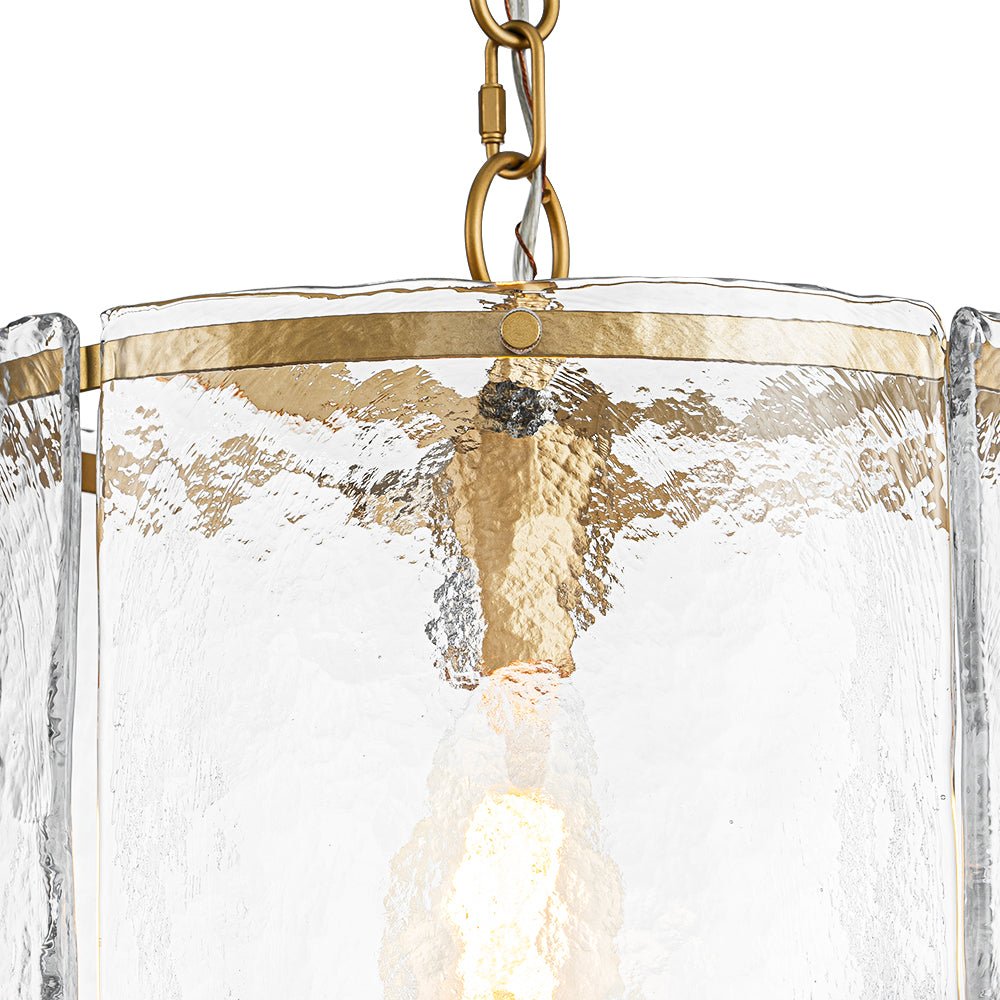 lightfixturesusa-farmhouse-clear-textured-glass-cylinder-cage-pendant-pendant-light-brass-262973