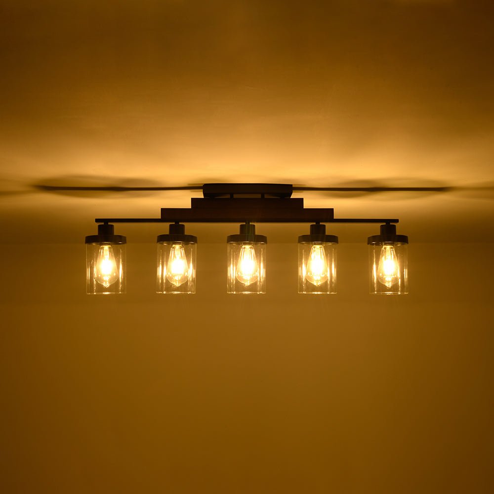 lightfixturesusa-farmhouse-linear-glass-wooden-kitchen-island-ceiling-light-chandelier-5-lt-6063061